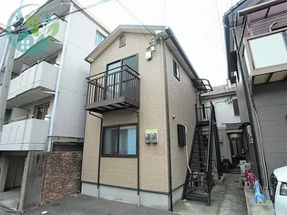 加本ハイツの画像