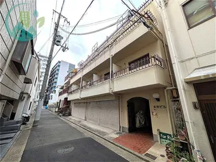 永井ビルの画像