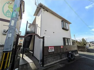 ハイツ ローズマリーの画像