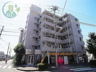 メゾンド六甲パート1の画像