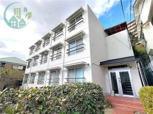 サンハイツ勝野の画像