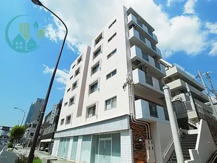 エクセル岩屋の画像