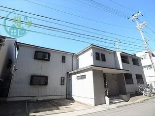 ファイブエステート新在家の画像