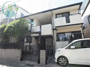 メゾン琵琶町の画像