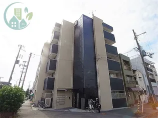 RESIDENCE六甲道の画像
