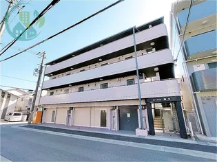 ル パレ福住の画像