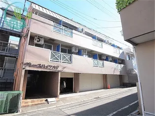 グレースハイツ六甲の画像