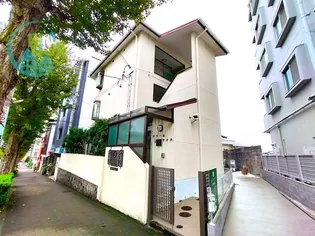 サンクラッソ阪急六甲駅前WEST【3階】の外観