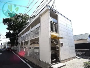 レオパレスマリーハイム六甲の画像