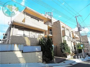 サカエハイツ六甲の画像