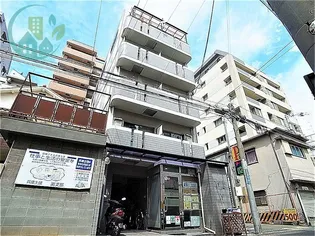 アロンディア六甲の画像