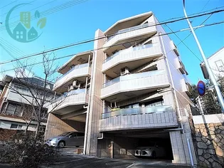 サンヴェール青谷の画像