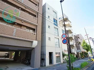 コン エスプレッシオーネ六甲道の画像