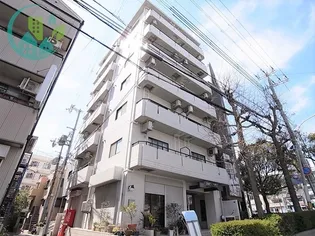 ジョイフル六甲2の画像