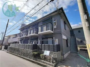 ヘスティア御影D棟の画像