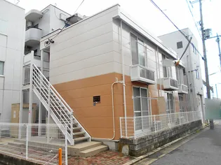 レオパレスノース ナダの画像