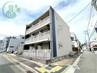 レオネクストプリマヴェーラ御影の画像