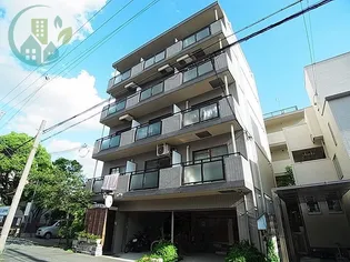 メゾン・ド・ローリエ【2階】の外観