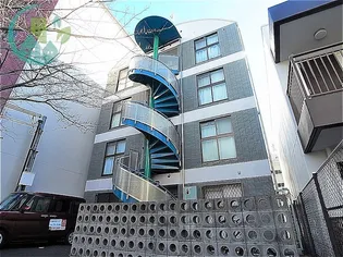 グランペール六甲の画像