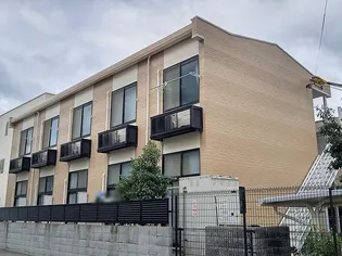 レオパレス扇の画像