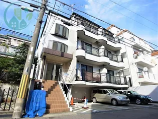 あゆみ六甲ハウスの画像