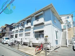 メゾンルナの画像