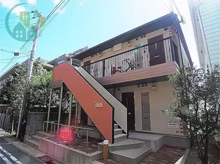 CASA楠丘の画像