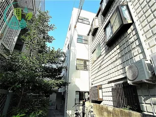 高徳町マンションの画像