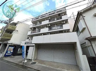 アムール水道筋(旧リアライズ王子公園)【5階】の外観