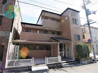 シティコート六甲の画像