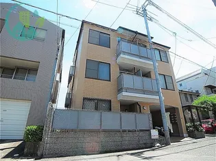 K&Yコートの画像