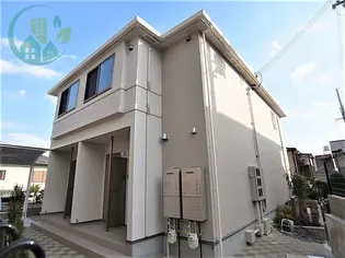 プレンデトワール五毛【1階】の外観