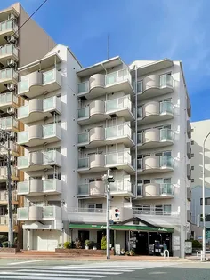 マンション石橋の画像