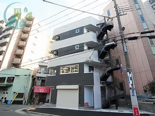 メゾン ド ミュリエ灘の画像