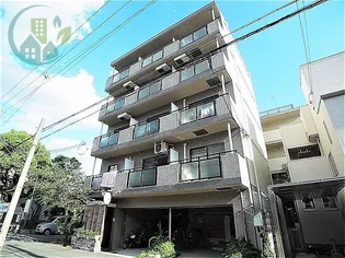 メゾン・ド・ローリエ【2階】の外観