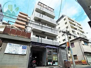 アロンディア六甲の画像