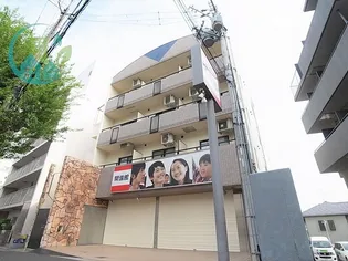 ロジュマン六甲【3階】の外観