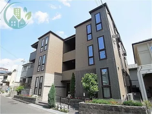 ジェイズガーデンの画像