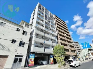 パレス東洋神戸3号館の画像