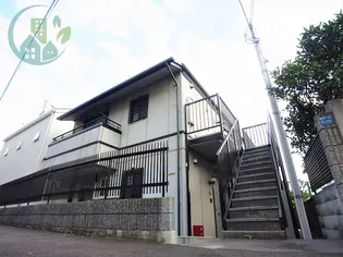 メゾン フォンテンブローの画像