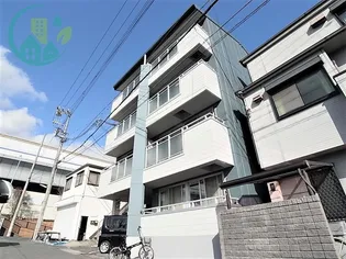 ポピア新在家の画像