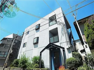 第二和光ハイツの画像