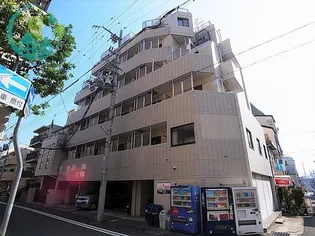 シティライフ六甲道3の画像