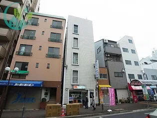 ERC城内ビルの画像