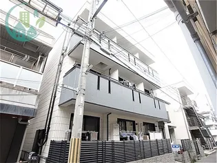 リブェール六甲の画像