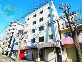 稗原マンションの画像