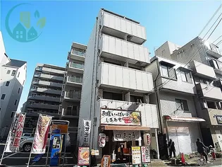 アンピエス六甲の画像