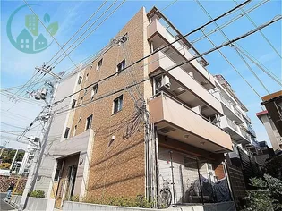 ソレイユ六甲2の画像