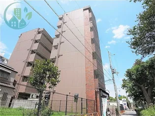 シルバーハイツ御影の画像