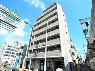 プライムライフ御影の画像